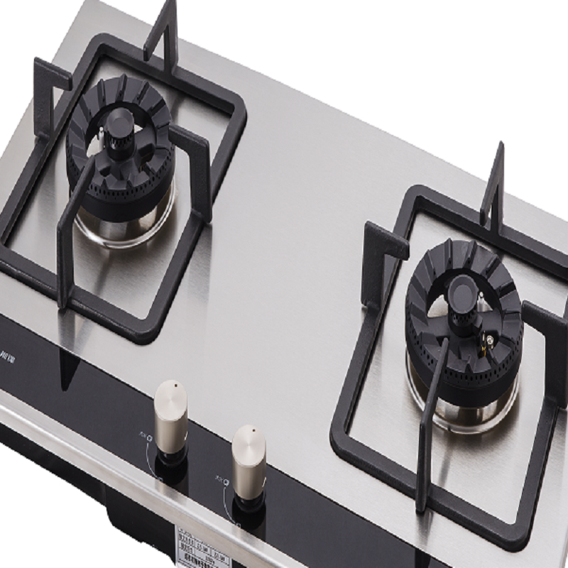 前锋燃气灶jztz401x