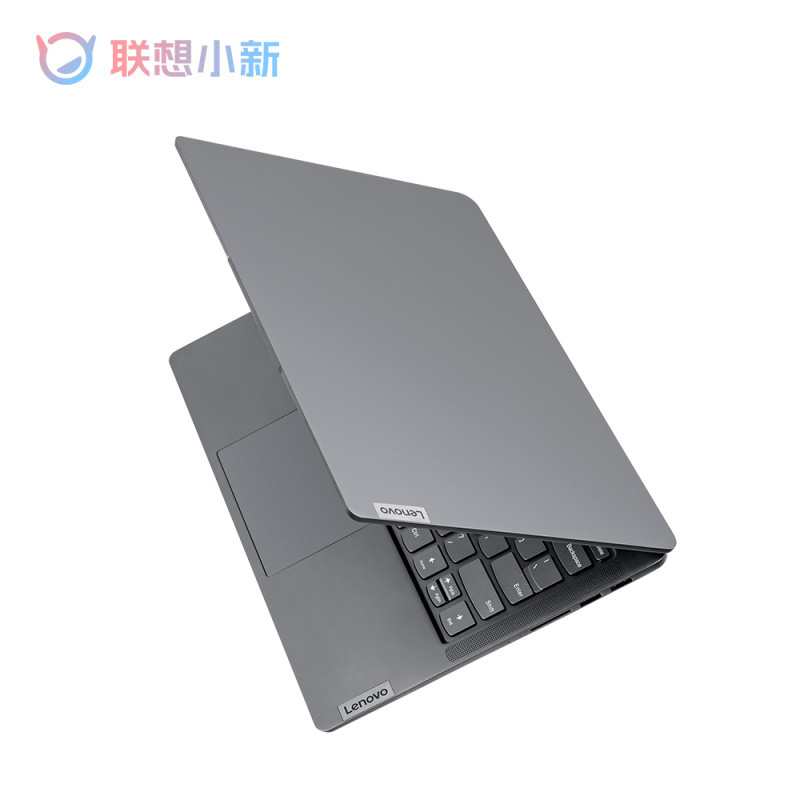 联想(Lenovo)小新Air14Plus锐龙独显版全面屏轻薄本笔记本电脑(6核12线程R5-5600U 16G 512G 2.2K屏 MX450)深空灰