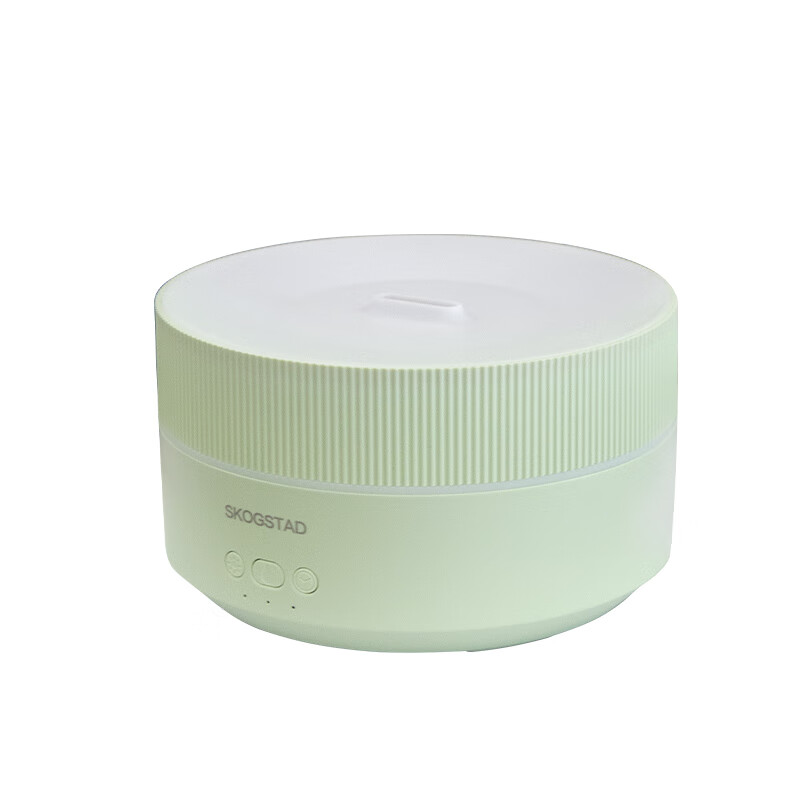 思嘉思达 极简风香薰加湿器