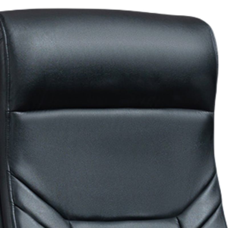 豫龙都 真皮椅牛皮把高清大图