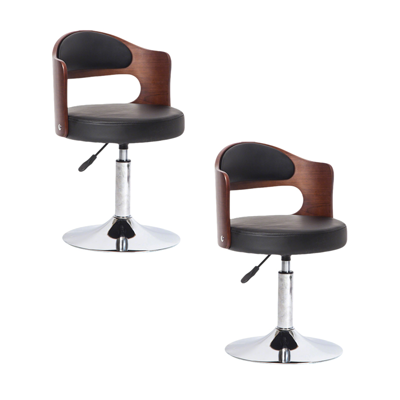 先围 高脚凳 38.5*80cm-G10 把高清大图