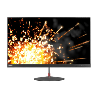 联想(Lenovo) 27英寸 X27q 2K 显示器