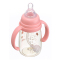 日康标准口径有柄自动奶瓶(200ML.PPSU) RK-3161