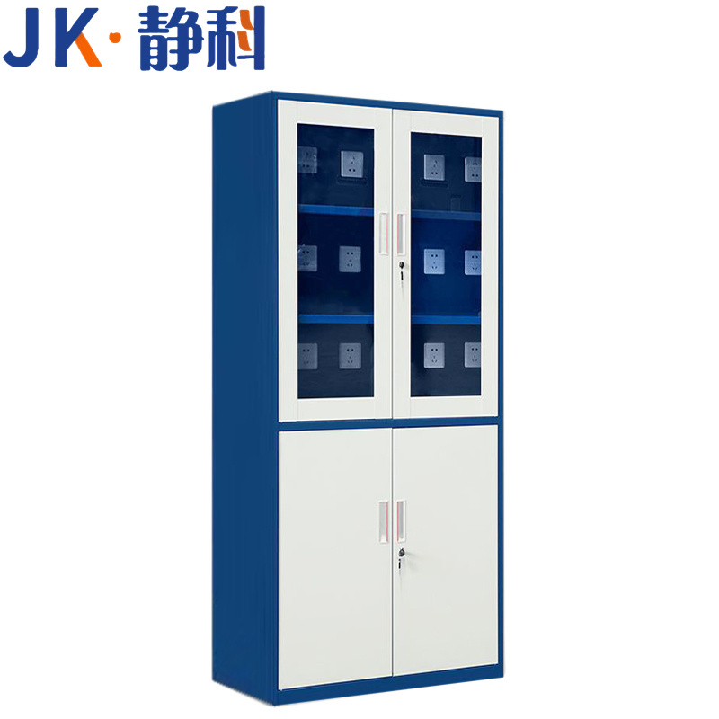 静科大器充电柜850*400*1800mm台高清大图