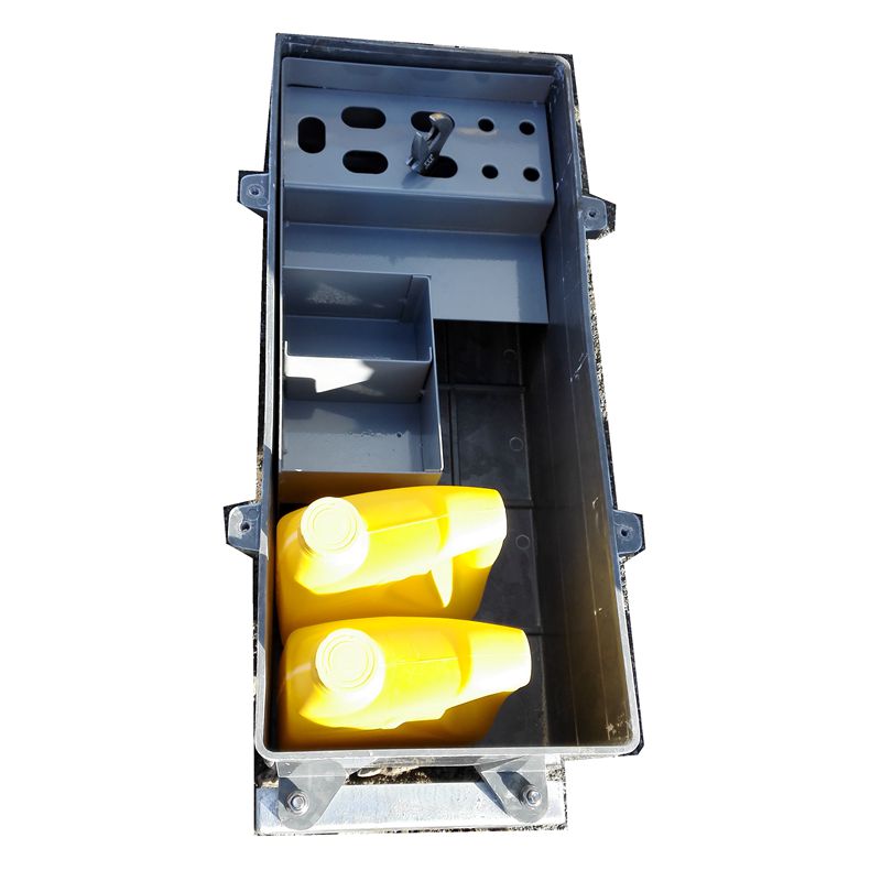 贲华 站内应急专用工具箱750X330X350mm高清大图
