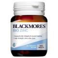 澳佳宝(BLACKMORES)活性锌84片