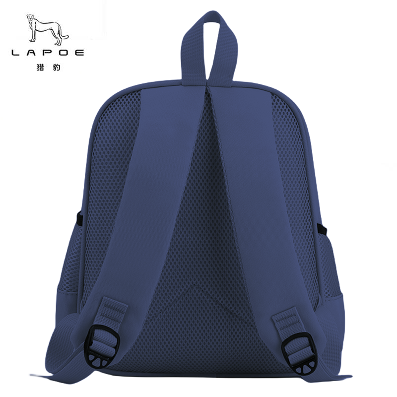 猎豹 儿童书包幼儿园卡通书包 D122/个高清大图