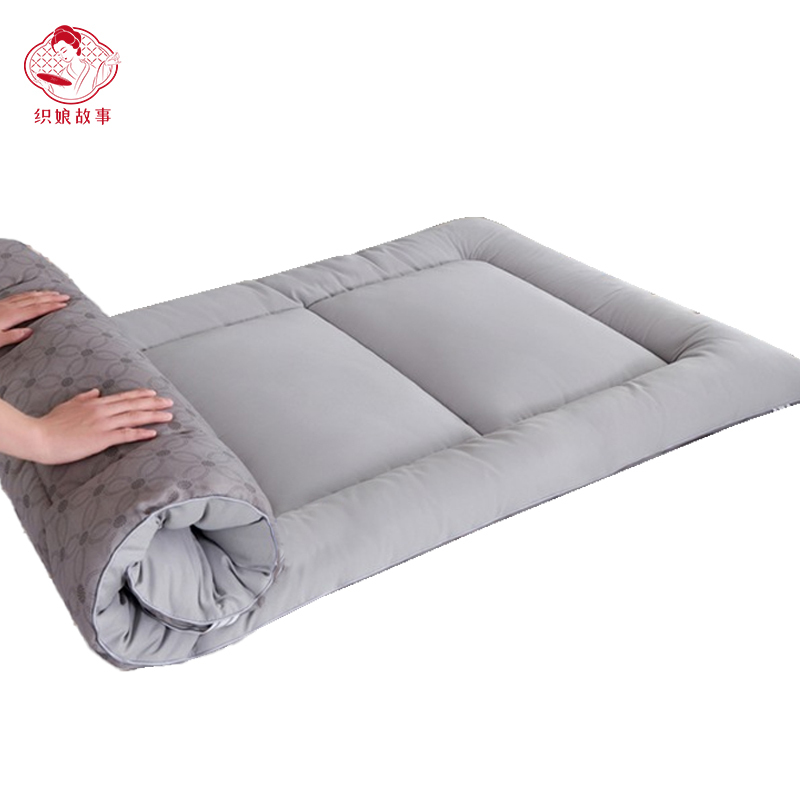 织娘故事 床垫 100*200cm/张高清大图
