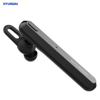 韩国现代(HYUNDAI)商务蓝牙耳机 YH-B005