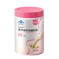善维纤减肥奶茶瘦身燃脂减脂奶昔脱脂奶粉抑制代餐粉食欲
