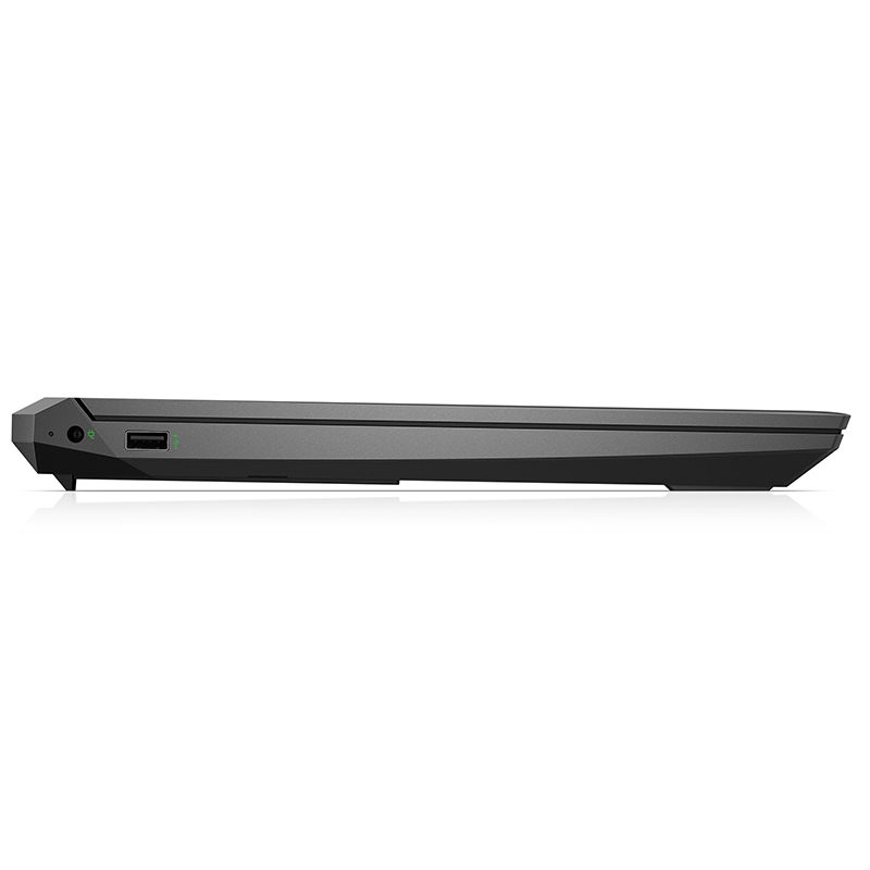惠普(hp)锐龙笔记本电脑(R7-4800H 16G 512SSD GTX1650Ti )
