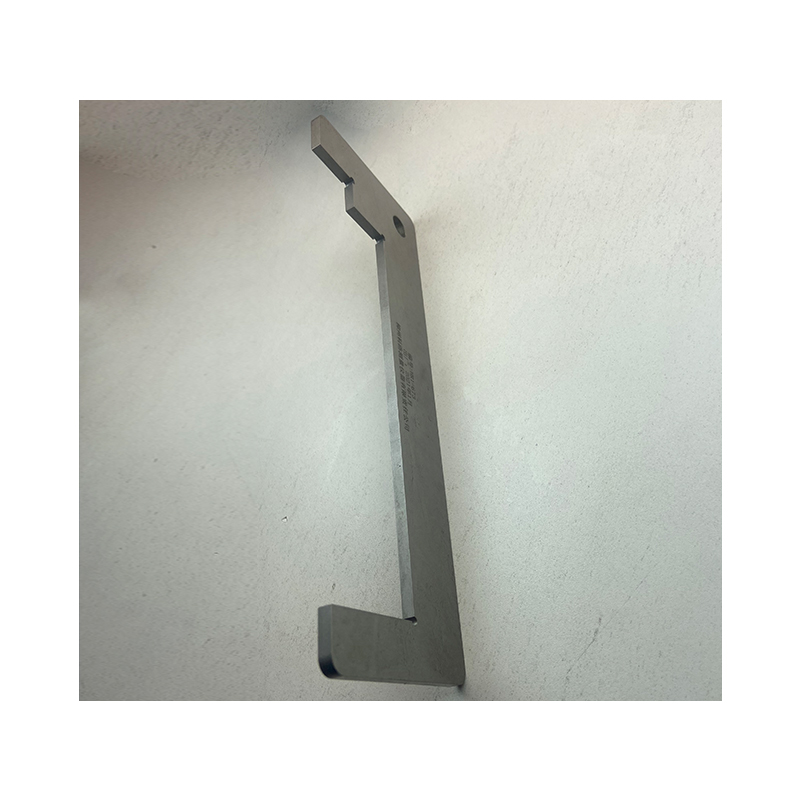 LZKL 弹簧自由检测量规KL-D-2016341-02件高清大图