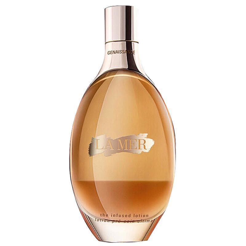 海蓝之谜(LA MER)精华液150ml 鎏金焕颜精华液 血清肌底导入液 保湿补水 精华/水 150ml图片