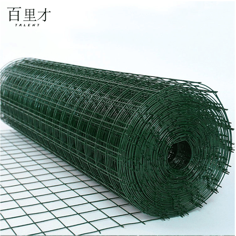 百里才 荷兰网丝Φ3.0mm*孔6cm*高1.2m 卷图片