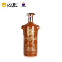 贵州茅台酒 建国60周年纪念酒 53度 600ml 单瓶装 酱香型白酒收藏酒