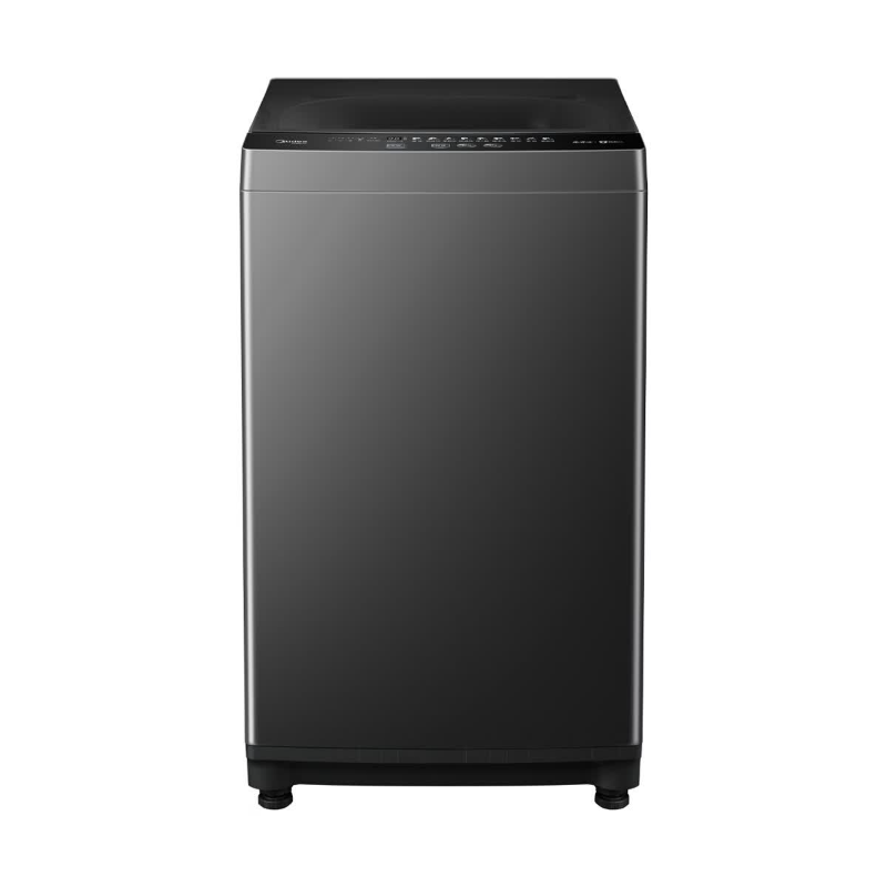 美的(Midea)10公斤 波轮洗衣机 MB100G6高清大图