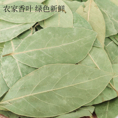 250g 香叶250/500g 月桂叶食用香料卤料卤肉调味料另售八角桂皮