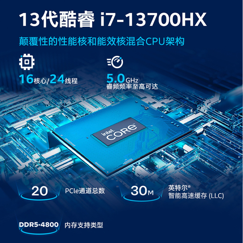 惠普HP光影精灵9高性能电脑游戏本16.1英寸学生电竞设计娱乐笔记本13代i7-13700HX/64G/4T/RTX4060/165Hz/蓝[16-R0057TX]定制