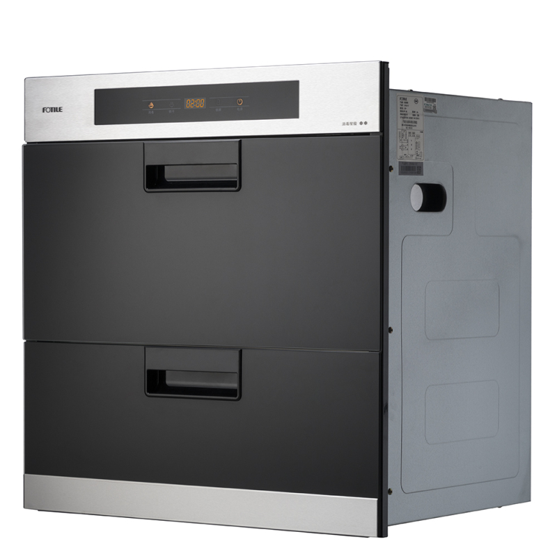 方太嵌入式 消毒柜ztd100j-13t