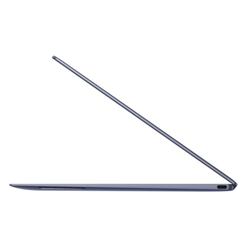 华为笔记本电脑MateBook X 2020款 13.0 英寸 时尚轻薄本 (英特尔十代酷睿i7 16GB 512GB) 3K触控全面屏