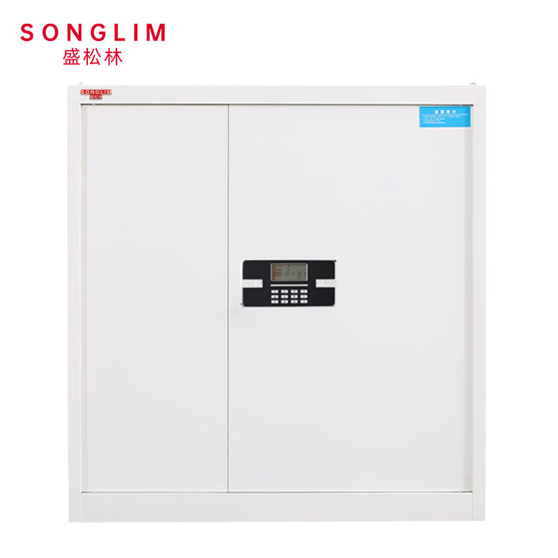 SONGLIM 盛松林 保密柜 单节带斗 个