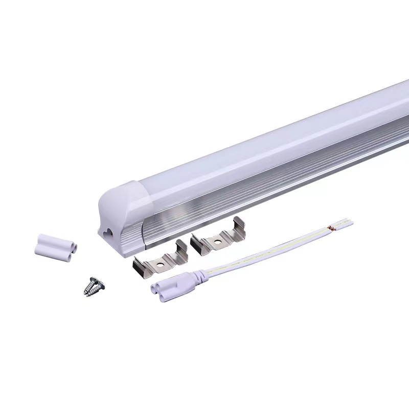洛安斯 LED T8一体灯管(单芯)0.9米14W 支高清大图