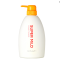 资生堂 惠润(SUPER MiLD)鲜花芳香护发600ml.4901872831203