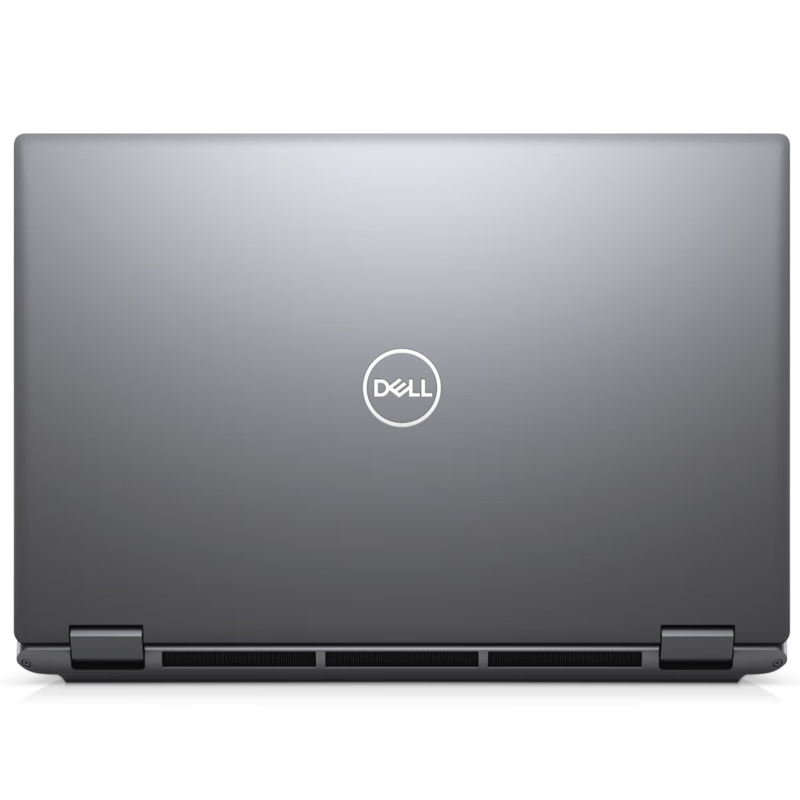 戴尔(DELL)Precision7770 17.3英寸设计师移动图形工作站笔记本I7-12850HX 32G/1T固态/3080TI 12G WIN 11 工作站