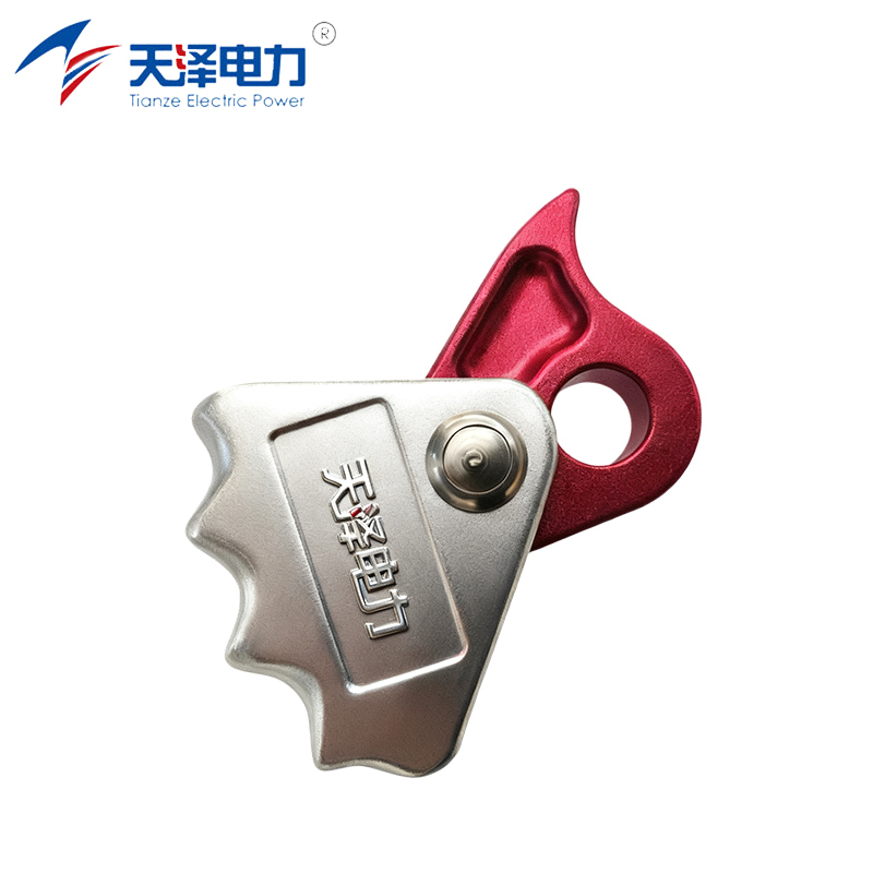 天泽电力 爬梯导轨配件 XD-Q9640 个高清大图
