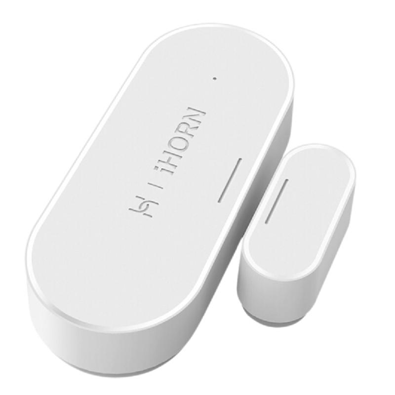 华为智选生态产品 豪恩智能家庭套装(白色)(支持HUAWEI HiLink)