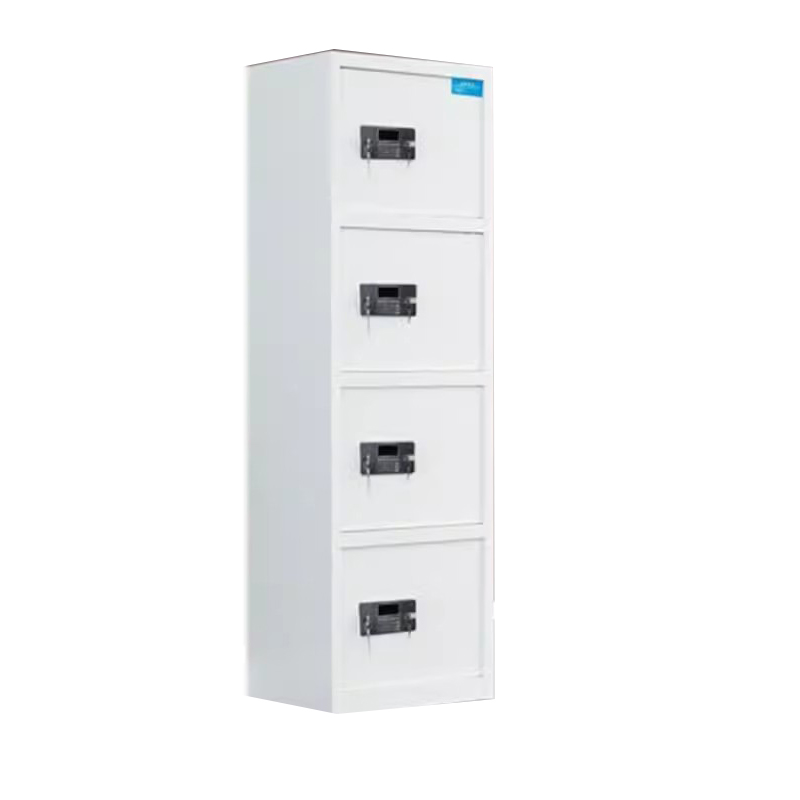 瑾如云海 保密柜 四门保密柜 1750*550*420mm高清大图