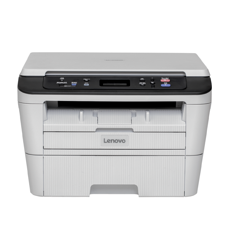联想 打印机 M7400W A4 单位:台