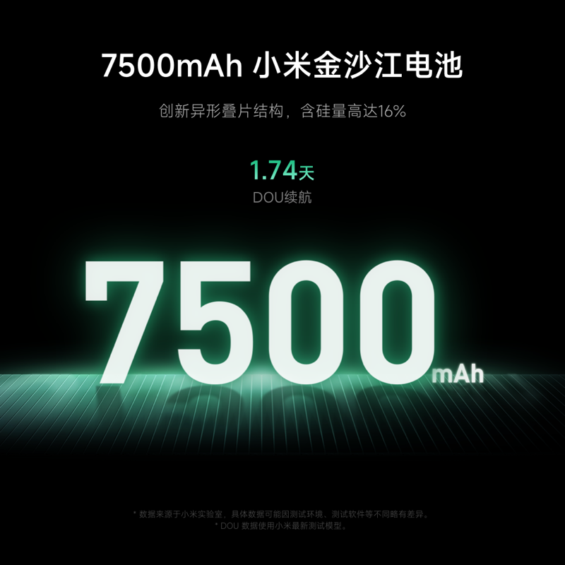 [手机]小米 Xiaomi 17 Pro Max 黑色 12GB内存+512GB存储小米手机新品新款上市小米徕卡联合研发小米自营旗舰店小米澎湃OS小米17 Pro Max高清大图