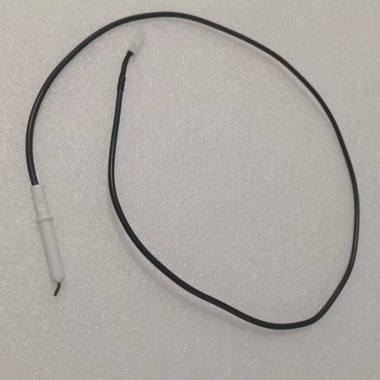 帮客材配 全新原装 倍科 燃气灶JZT- BW7427S 点火针(长,左右通用) 收前务必验货高清大图