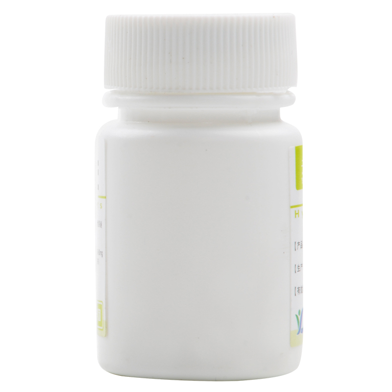云鹏氢氯噻嗪片25mg100片瓶