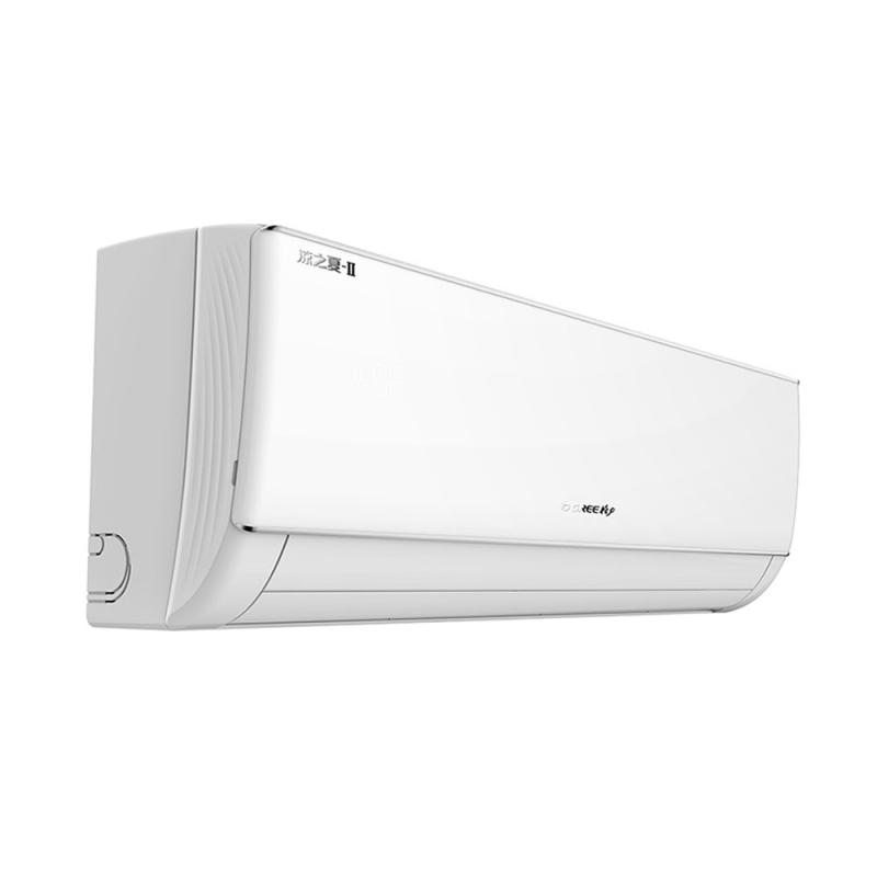 格力凉之夏kf26gw26391nhba3大一匹定频单冷家用壁挂空调