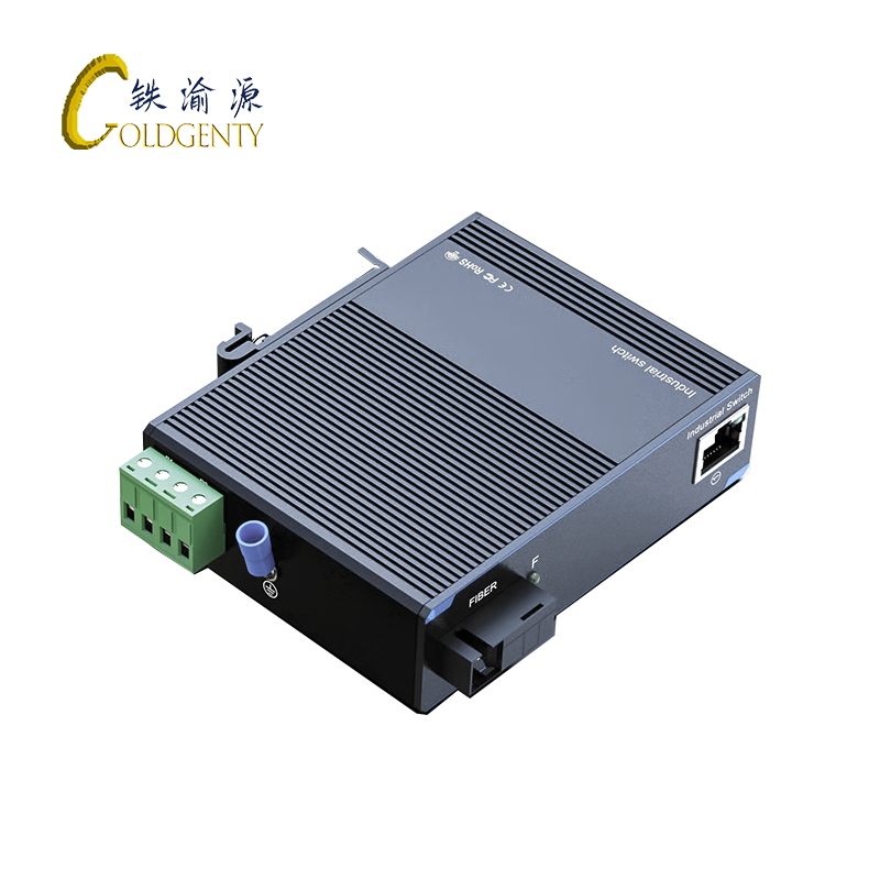 铁渝源 光纤收发器 HG800-/台高清大图