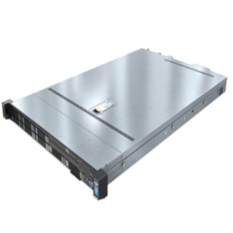 华为(HUAWEI)1288H V5 服务器 双颗3204 |单电64G内存 |8*1.8T硬盘 |SR430阵列卡