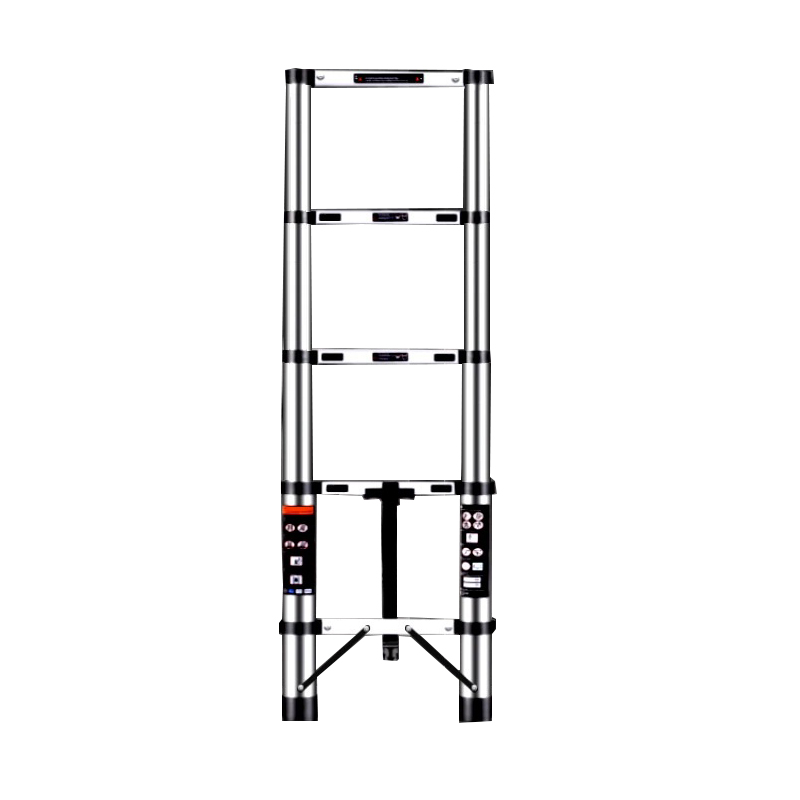 瑾如云海 梯子 伸缩直梯 1.9m 把