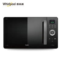 惠而浦(Whirlpool)多功能微波炉WM-JQ280/BL 蒸烤煮微波一体机