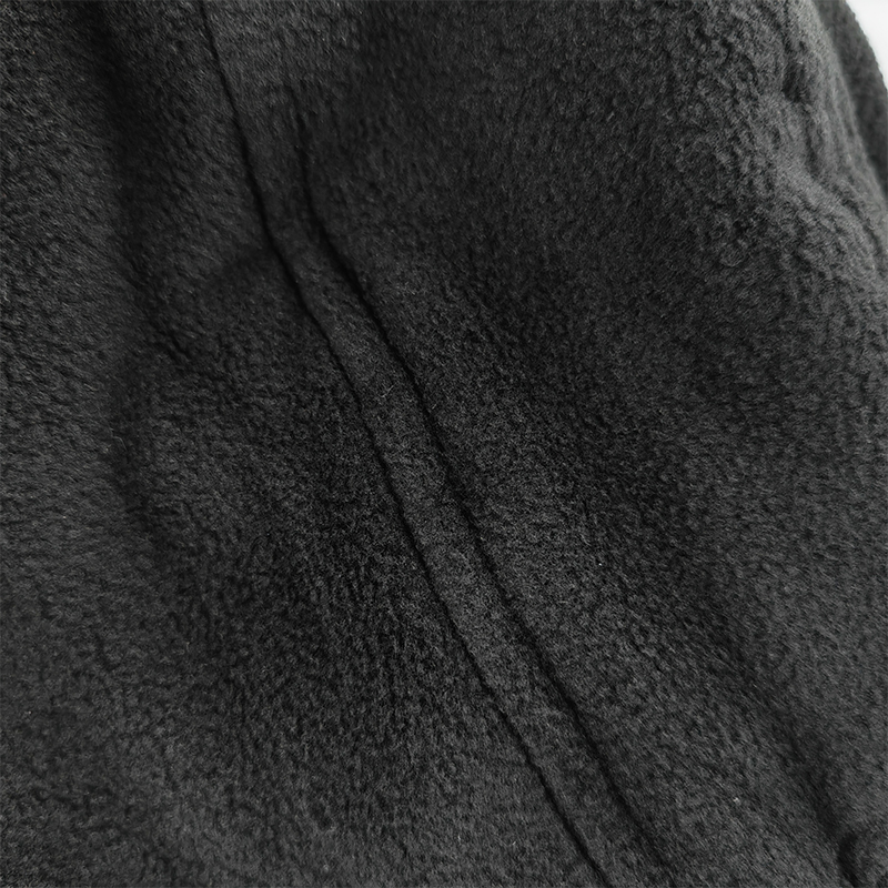 鸽护 防寒帽子 GH49QDK-黑色 顶高清大图