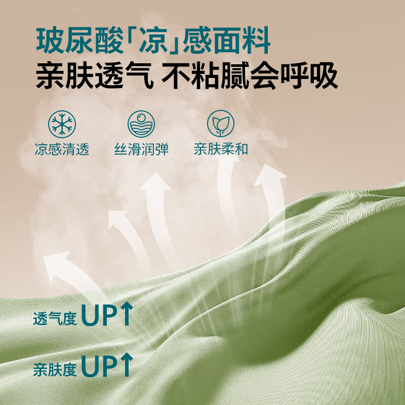 飞利浦(PHILIPS)颈椎按摩器热敷颈椎按摩仪小U枕部办公室护颈神器PPM3107N绿色高清大图