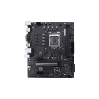 七彩虹B560M-HD DELUXE V20主板+十一代11400F CPU+Fury 3200G 主板套装