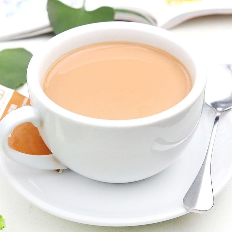 塔拉额吉蒙古奶茶400gx2袋内蒙古奶茶粉袋装独立小包装特产冲饮咸味