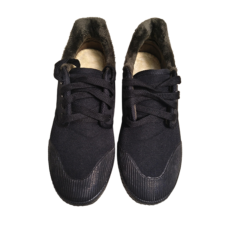 万山宏业 劳保鞋防寒鞋 DG-15 双高清大图