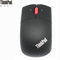 联想Thinkpad配件无线激光鼠标0A36193经典小黑笔记本2.4GHz手标
