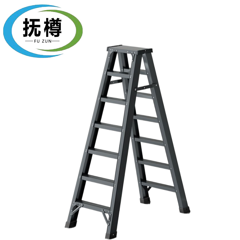 抚樽 梯子 四步38*75*108cm 个高清大图