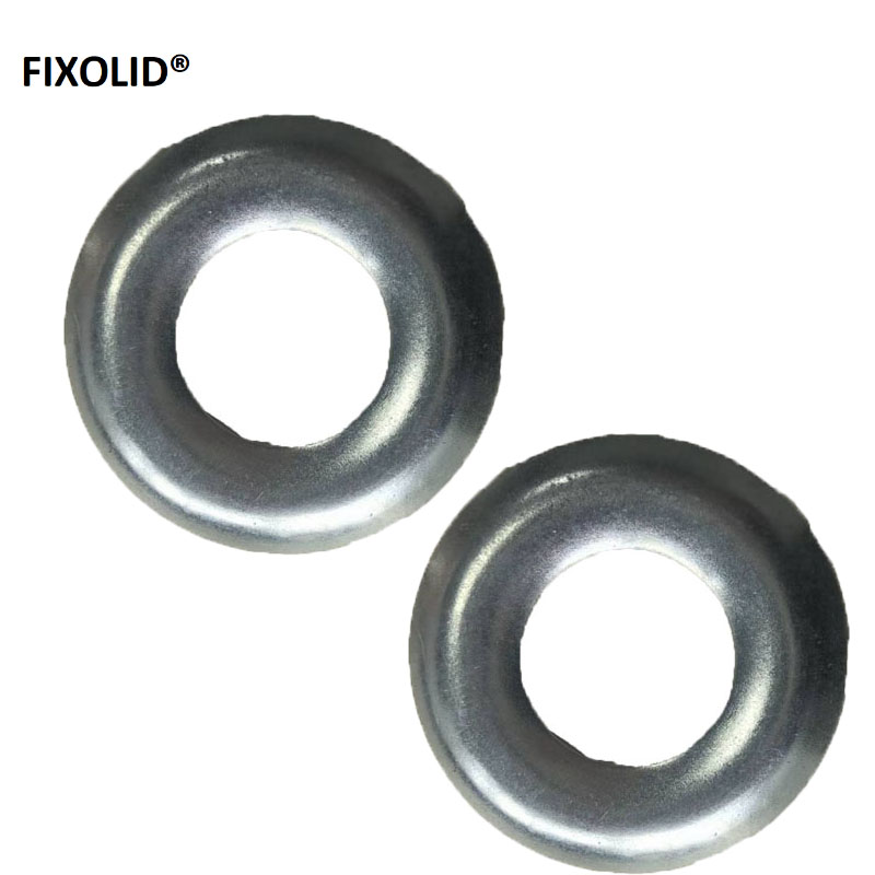 FIXOLID 大夹板 77*37*2mm 个高清大图