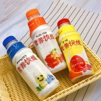 娃哈哈 营养快线 500g*7瓶 椰子味