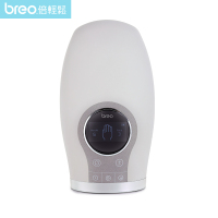 倍轻松(breo)手部按摩器WOWOS手指关节麻木手掌经络按摩鼠标手支持热敷